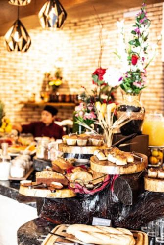 hotel playa encantada