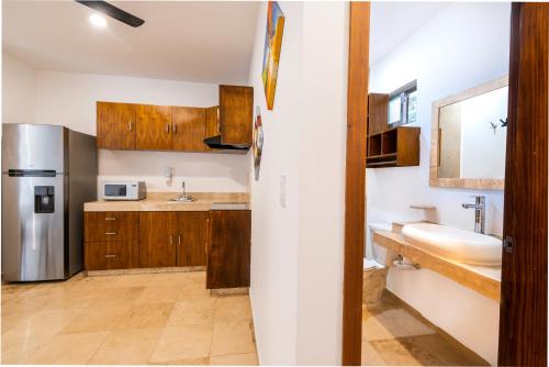 hotel playa encantada