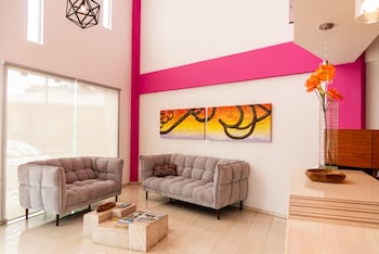hotel playa encantada