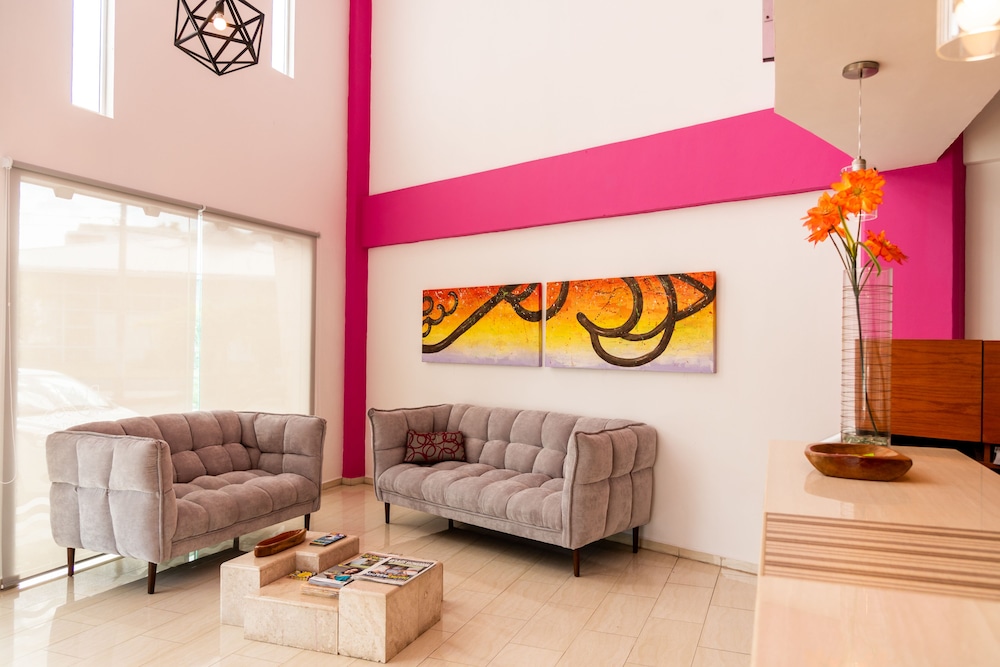 hotel playa encantada