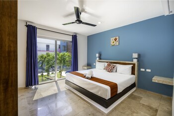 hotel playa encantada