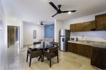 hotel playa encantada