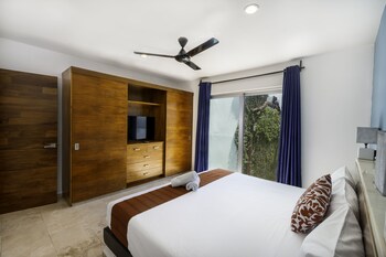 hotel playa encantada