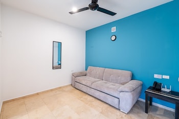 hotel playa encantada