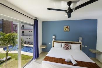 hotel playa encantada