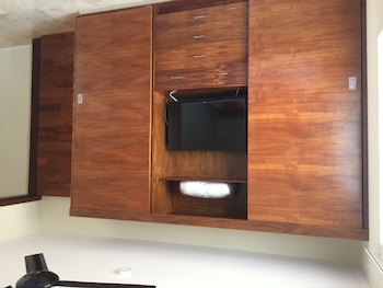 hotel playa encantada