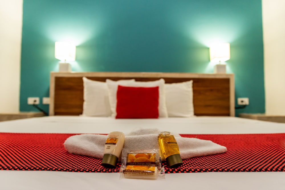 hotel playa encantada