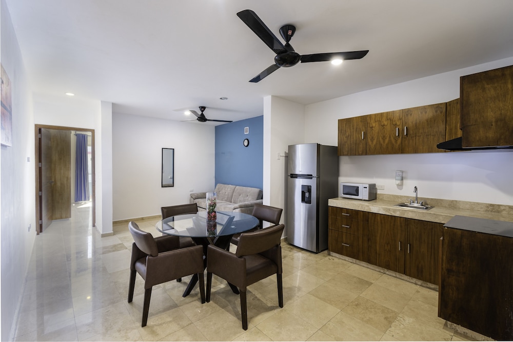 hotel playa encantada