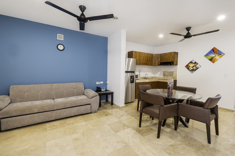 hotel playa encantada