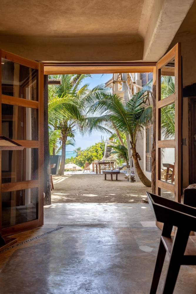 la posada del sol boutique hotel tulum