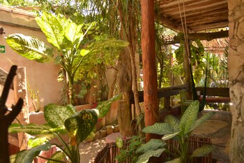 La Posada Del Sol Boutique Hotel Tulum,Riviera Maya>>Quintana Roo,3 star