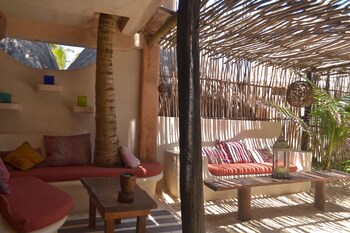 La Posada Del Sol Boutique Hotel Tulum,Riviera Maya>>Quintana Roo,3 star