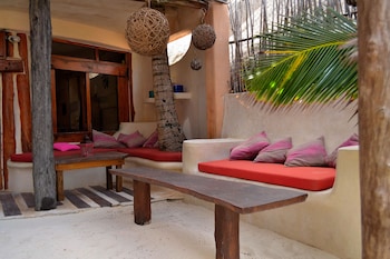 La Posada Del Sol Boutique Hotel Tulum,Riviera Maya>>Quintana Roo,3 star