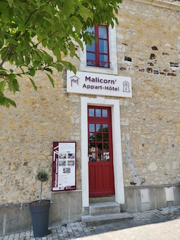 malicorn appart hotel