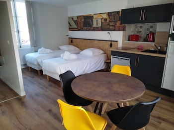 malicorn appart hotel