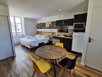 malicorn appart hotel