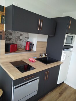 malicorn appart hotel