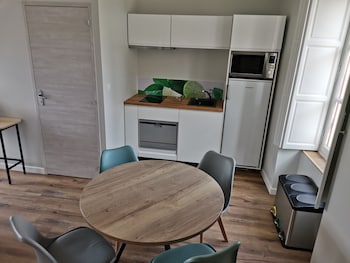 malicorn appart hotel