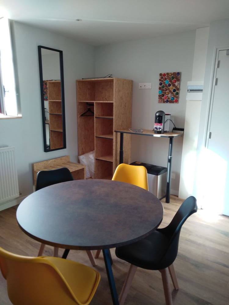 malicorn appart hotel
