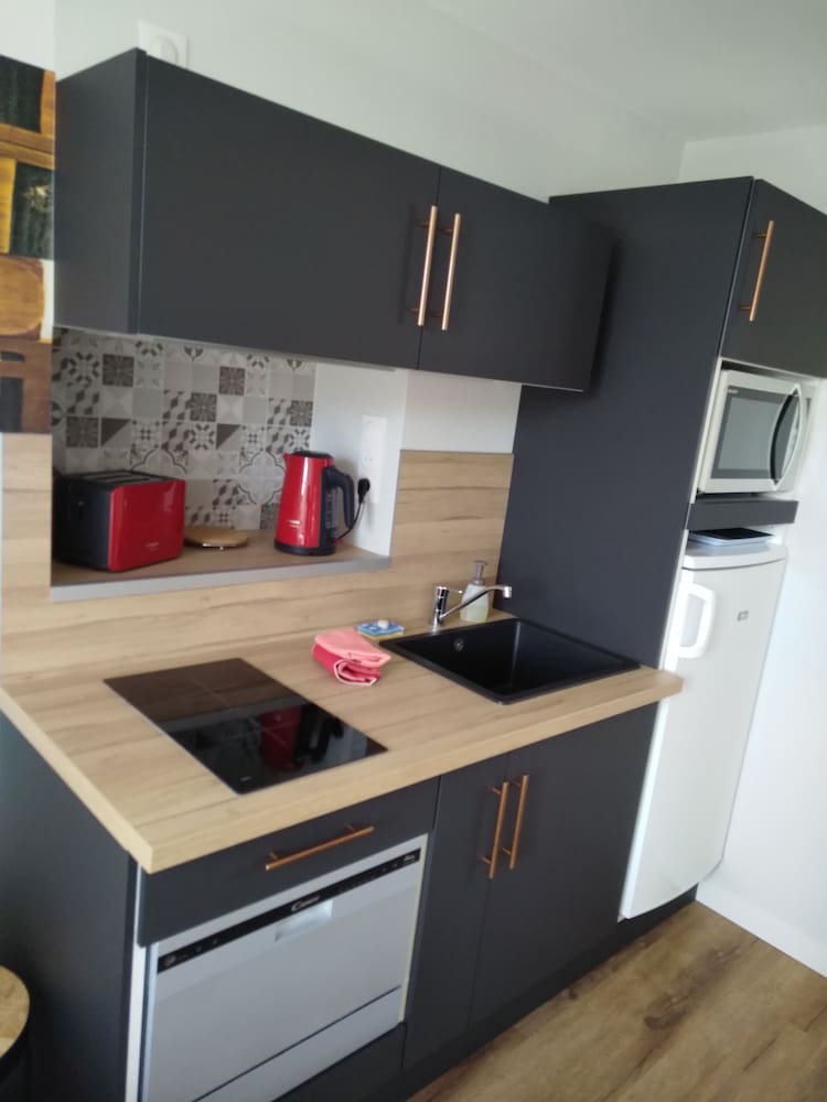 malicorn appart hotel