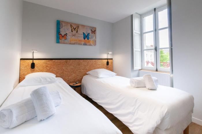 malicorn appart hotel