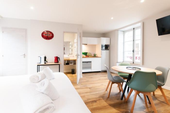 malicorn appart hotel