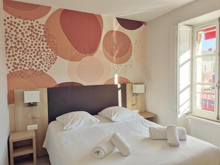malicorn appart hotel