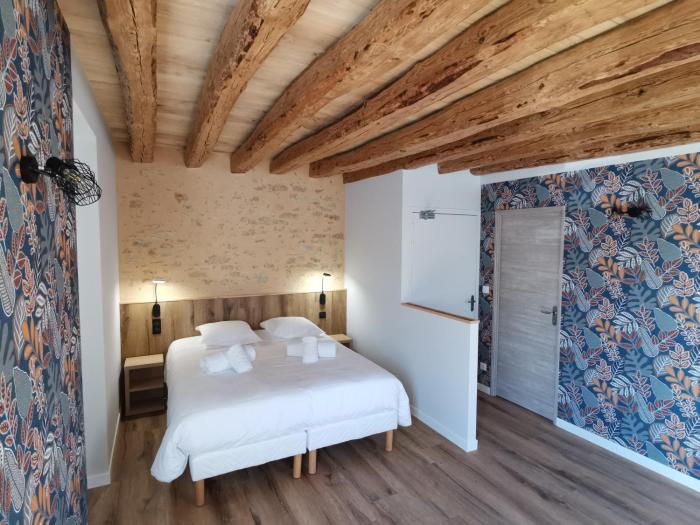malicorn appart hotel