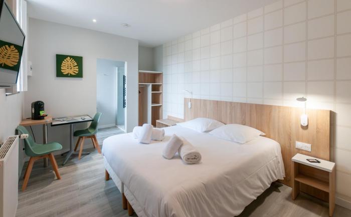 malicorn appart hotel