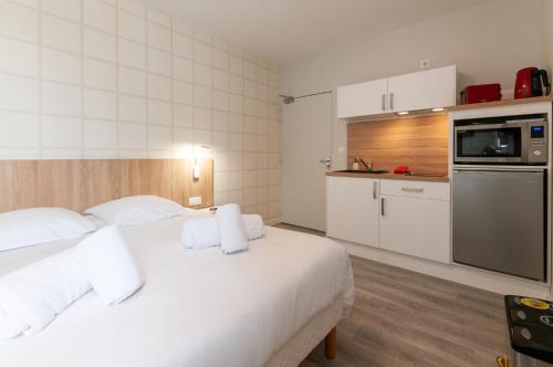 malicorn appart hotel