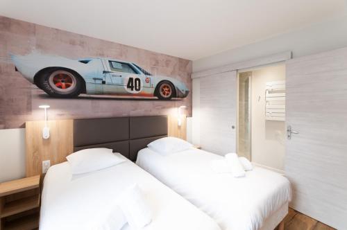 malicorn appart hotel