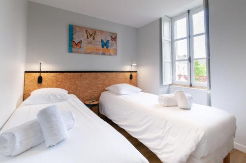 malicorn appart hotel