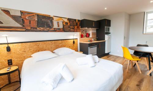 malicorn appart hotel