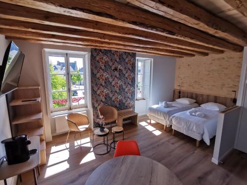 Malicorn' Appart-Hotel,,0 star