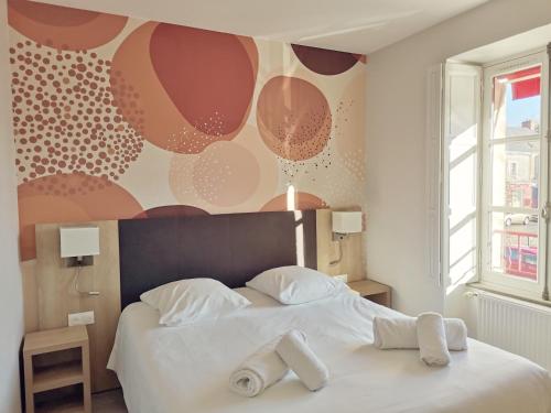 malicorn appart hotel