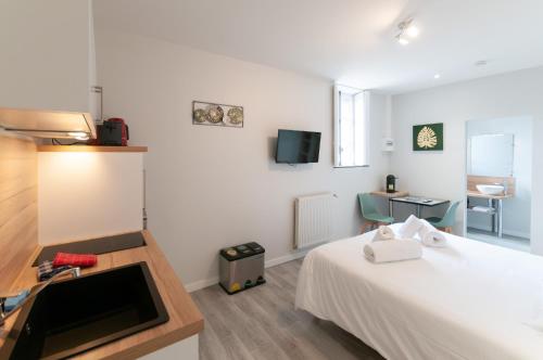malicorn appart hotel