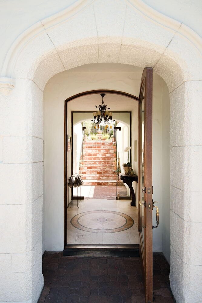 l auberge carmel