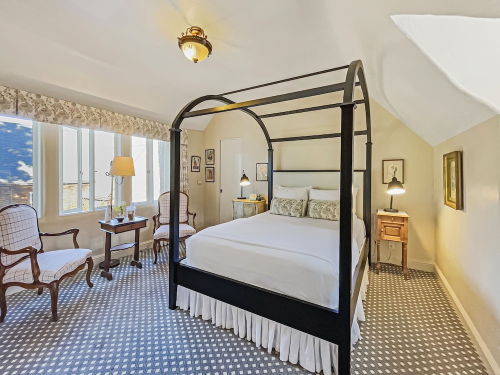 l auberge carmel