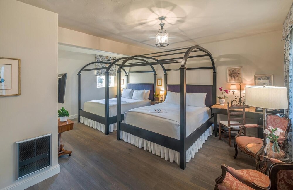 l auberge carmel