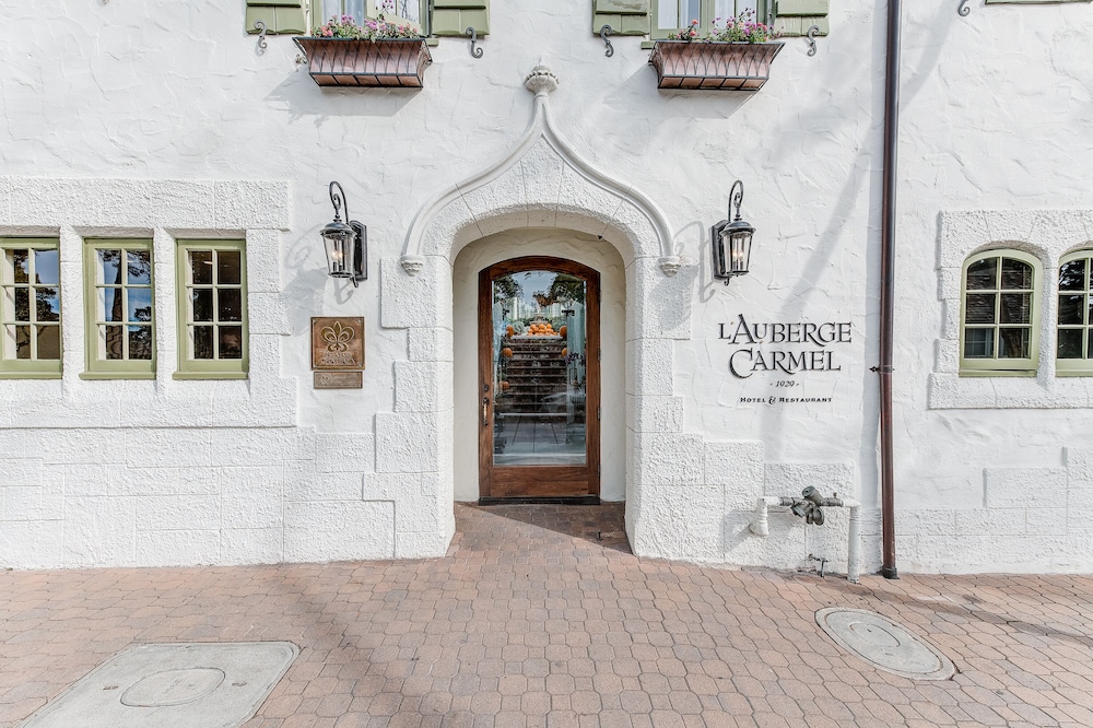 l auberge carmel
