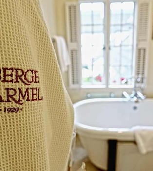 l auberge carmel