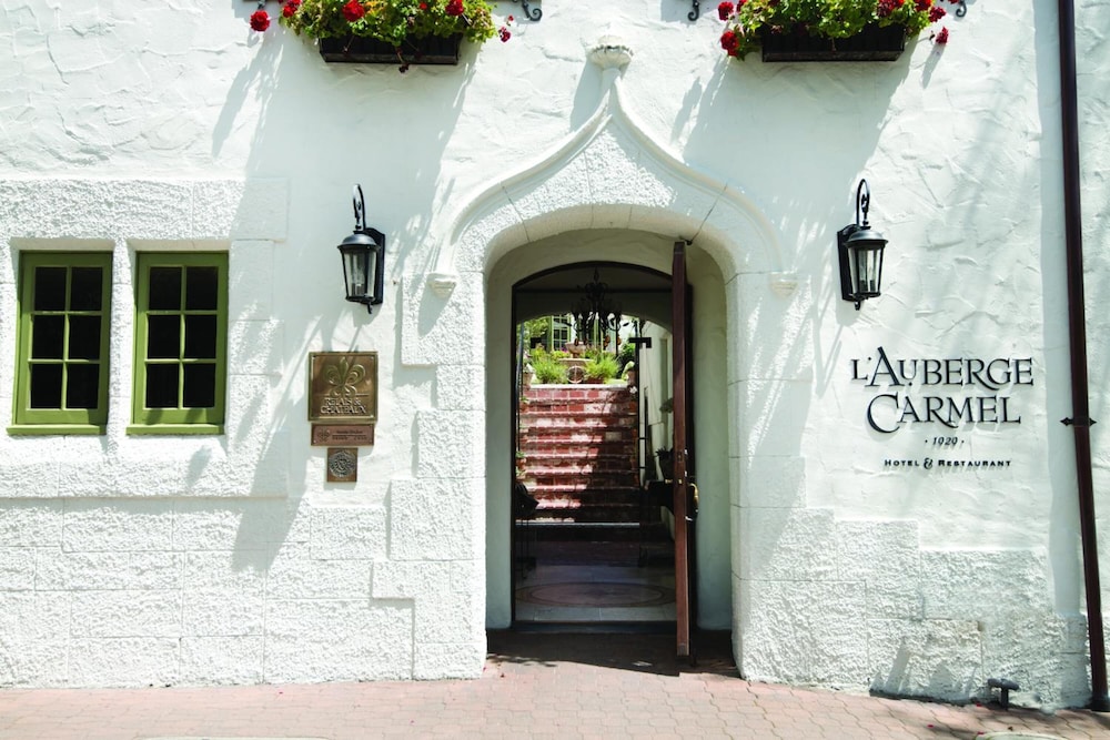 l auberge carmel