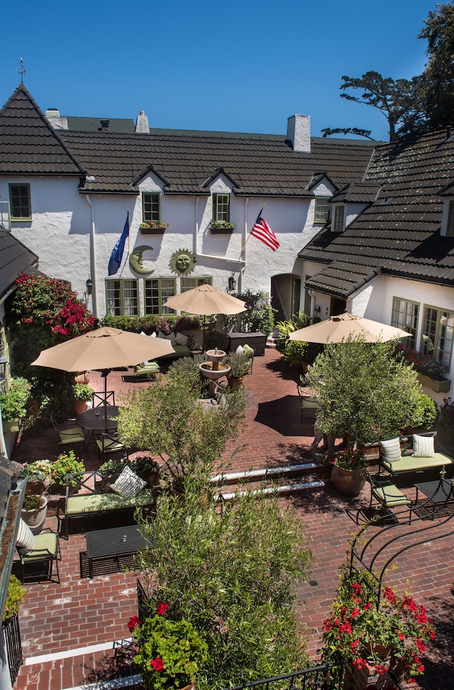 carmel