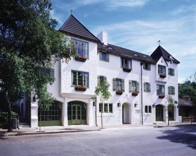 carmel