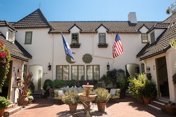 L Auberge Carmel,Carmel-By-The-Sea>>Carmel,5 star