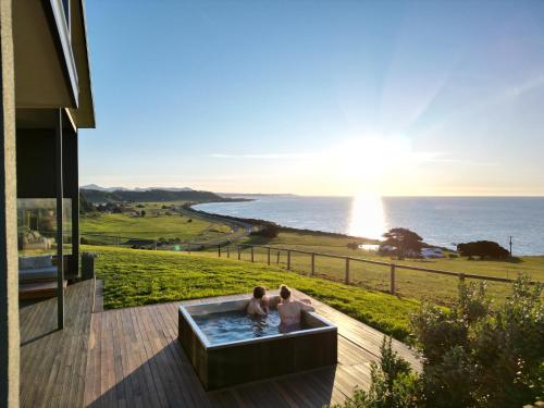 the cove tasmania
