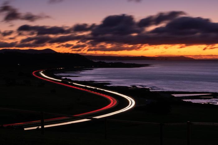 the cove tasmania