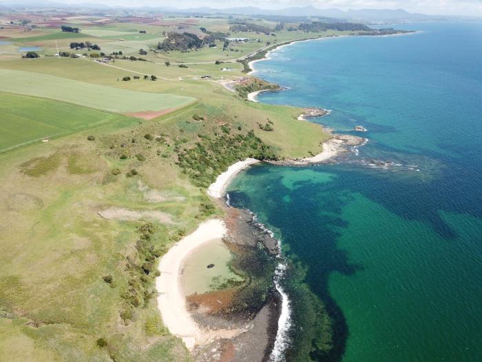 the cove tasmania