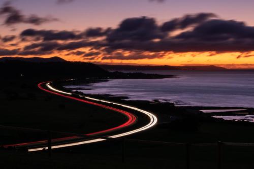 the cove tasmania