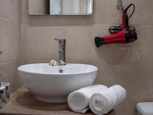 luxury apts heraklion center